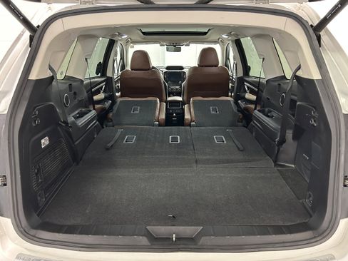 Used 2021 Subaru Ascent Touring w/ Popular Package #2A image 38