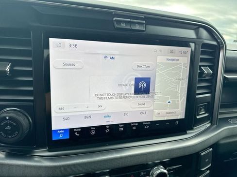 New 2026 Ford F250 Platinum AWD/4WD image 16
