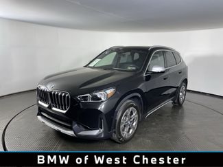 Certified 2023 BMW X1 xDrive28i video 1