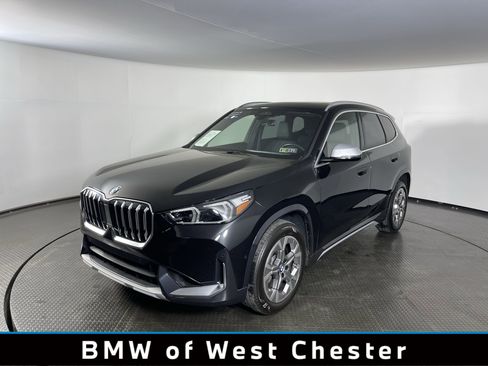 Certified 2023 BMW X1 xDrive28i image 1