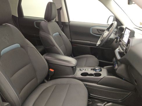 Used 2021 Ford Bronco Sport Badlands AWD/4WD image 21