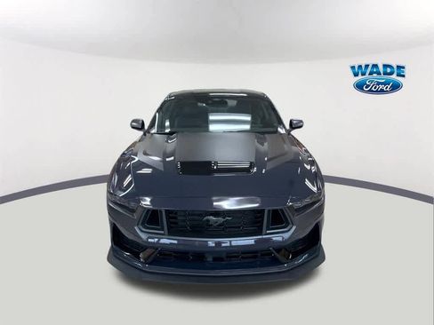 New 2025 Ford Mustang Dark Horse w/ Dark Horse Handlin Package image 2