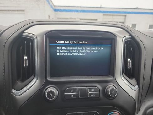 Used 2021 Chevrolet Silverado 1500 LT AWD/4WD image 26