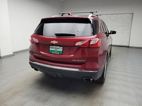 Used 2018 Chevrolet Equinox Premier AWD/4WD image 7