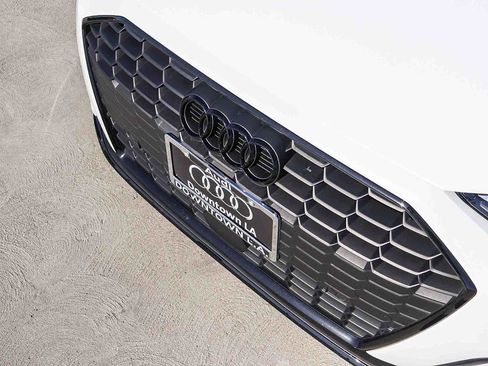 Used 2023 Audi A3 2.0T Premium w/ Convenience Package image 8