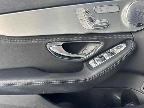 Used 2016 Mercedes-Benz C 300 4MATIC Sedan image 12