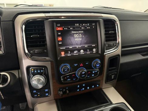 Used 2014 RAM 1500 Laramie AWD/4WD image 19