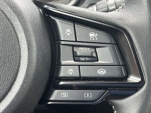 Certified 2026 Subaru Forester Premium image 27