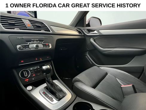 Used 2017 Audi Q3 2.0T Prestige w/ Prestige Package image 51