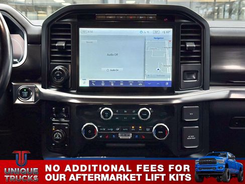 Used 2022 Ford F150 Raptor w/ Equipment Group 801A High image 34