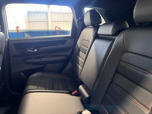 Used 2025 Honda CR-V Sport Touring image 18