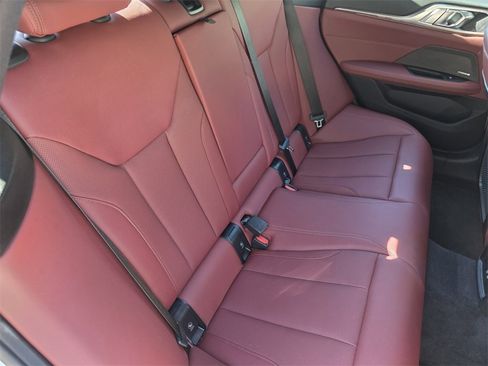 Certified 2023 BMW 430i Gran Coupe xDrive w/ M Sport Package image 31