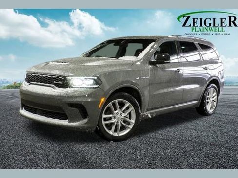 Used 2025 Dodge Durango R/T image 1