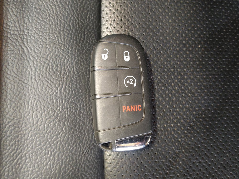 Used 2021 Jeep Compass Limited FWD image 32