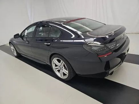 Used 2014 BMW 640i Gran Coupe xDrive AWD/4WD image 6