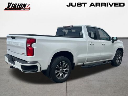 Used 2019 Chevrolet Silverado 1500 RST w/ All-Star Edition image 5
