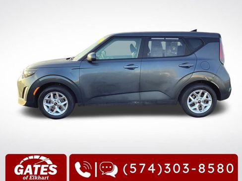 Used 2024 Kia Soul LX w/ Option Group 015 image 6