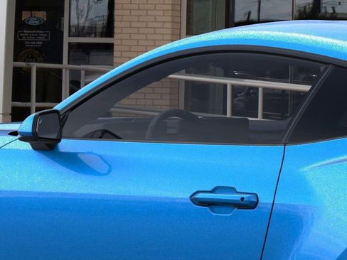 New 2026 Ford Mustang Coupe RWD image 22