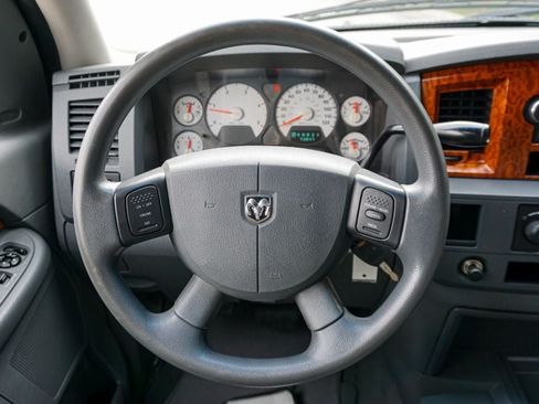 Used 2006 Dodge Ram 2500 Truck SLT w/ Trailer Tow Group AWD/4WD image 53