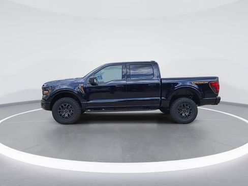 New 2026 Ford F150 Tremor AWD/4WD image 4