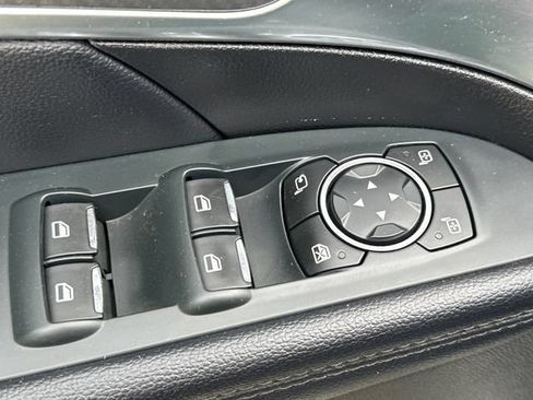 Used 2018 Ford Explorer Sport w/ Equipment Group 401A AWD/4WD image 27