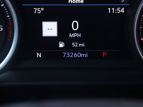 Used 2021 Chevrolet Tahoe High Country AWD/4WD image 33