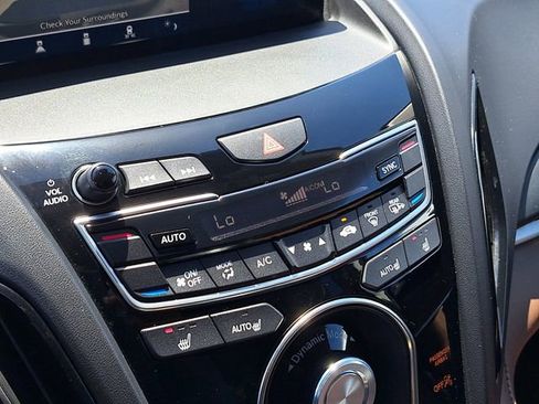 Used 2020 Acura RDX FWD w/ Technology Package image 27