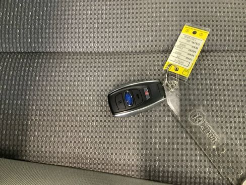 Certified 2026 Subaru Forester Premium AWD/4WD image 26