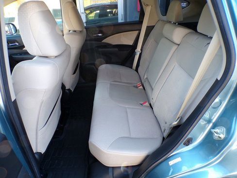 Used 2015 Honda CR-V EX image 10