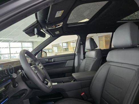New 2026 Hyundai Santa Fe Calligraphy AWD/4WD image 17