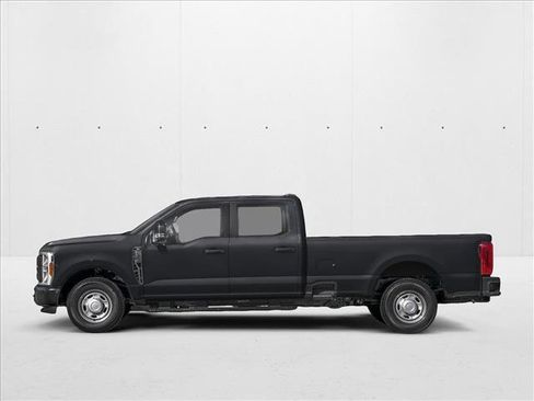 New 2026 Ford F250 XL w/ STX Appearance Package image 3