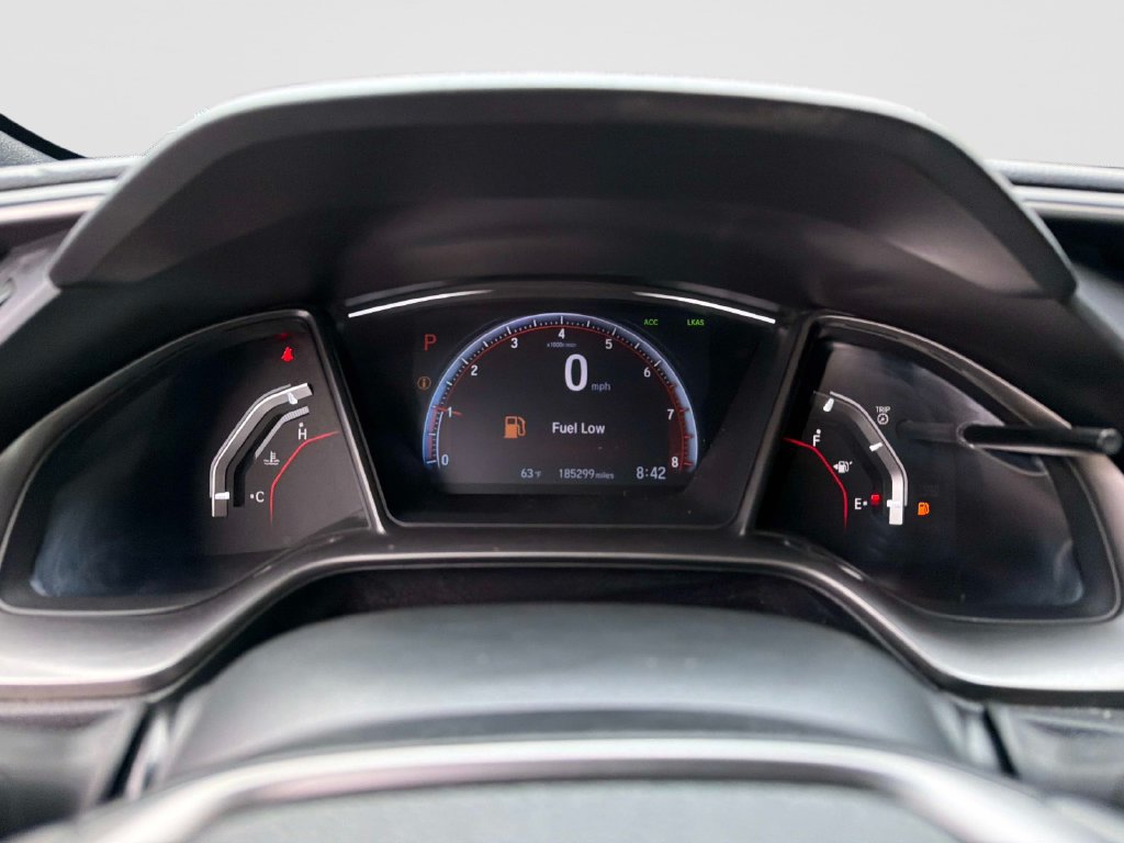 Used 2018 Honda Civic Sport Touring image 28