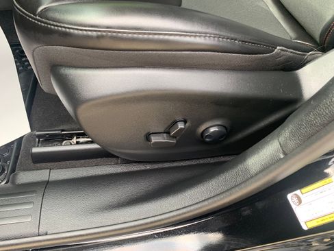 Certified 2022 Jeep Cherokee Trailhawk image 16