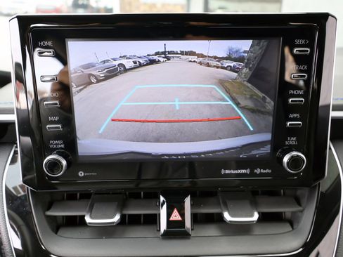 Used 2020 Toyota Corolla XSE image 44