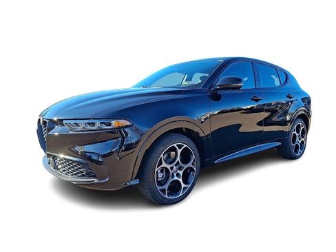 New 2025 Alfa Romeo Tonale w/ Premium Package image 2