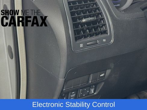 Used 2012 INFINITI QX56 2WD w/ Theater Pkg image 12