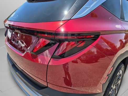 New 2026 Hyundai Tucson SEL Plus FWD image 33