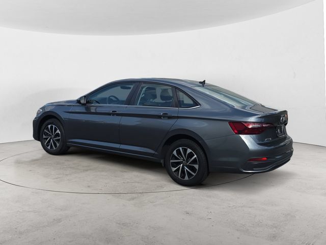 Used 2024 Volkswagen Jetta S FWD image 3