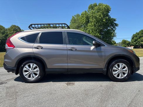 Used 2014 Honda CR-V EX image 6