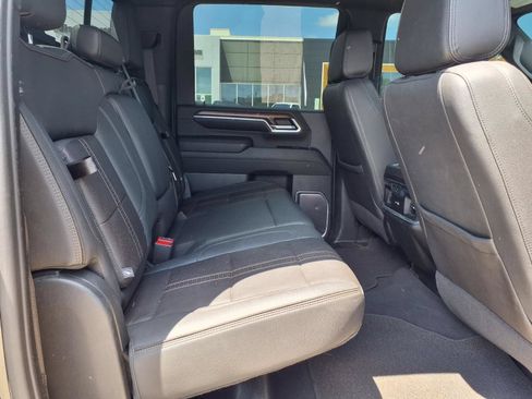 Used 2024 Chevrolet Silverado 2500 High Country w/ High Country Premium Package AWD/4WD image 22