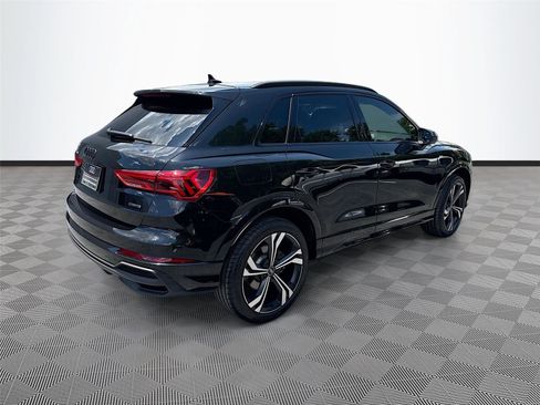 Certified 2023 Audi Q3 2.0T Premium Plus w/ Premium Plus Package AWD/4WD image 7