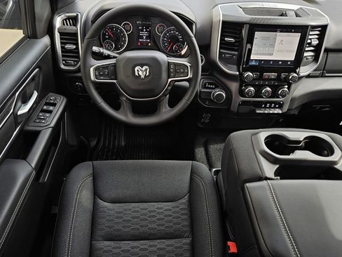 New 2026 RAM 1500 Lone Star RWD image 11