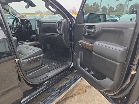 Used 2020 GMC Sierra 1500 Denali image 92