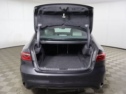 Used 2024 Jaguar XF R-Dynamic SE AWD/4WD image 18