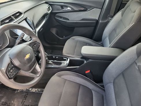 Used 2023 Chevrolet TrailBlazer LT w/ Convenience Package AWD/4WD image 26