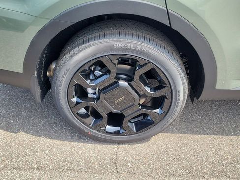 New 2026 Kia Sorento X-Line EX AWD/4WD image 41