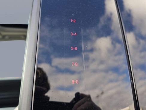 New 2025 Ford Expedition Max Active image 17