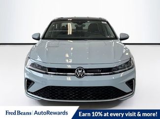 New 2026 Volkswagen Jetta SE video 2