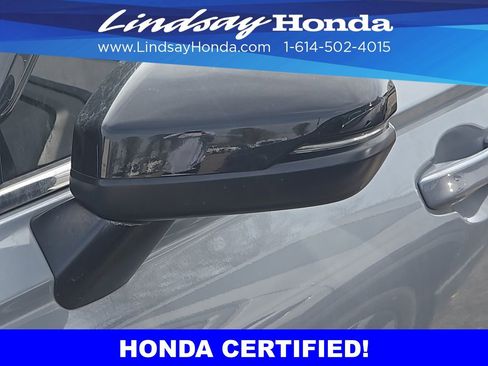 Certified 2023 Honda CR-V Sport image 9