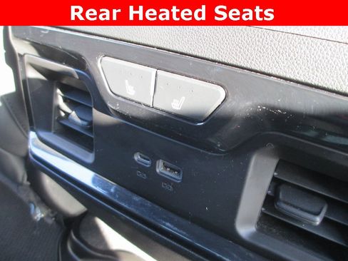 Certified 2024 GMC Sierra 2500 AT4 w/ AT4 Premium Plus Package image 26